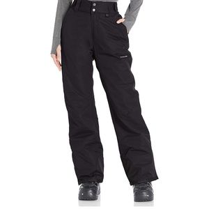 Women snow pants 🖤❄️